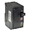 Square D Miniature Circuit Breaker, QO Series, 15A, 2 Pole, 120/240V AC, 10kA at 120/240V AC QO215CP - alternate 4